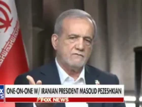 پزشکان در مصاحبه با FoxNews: چه کسی با اعضای NPT است ، چرا اسرائیل مراکز ما را هدف قرار داده است؟
