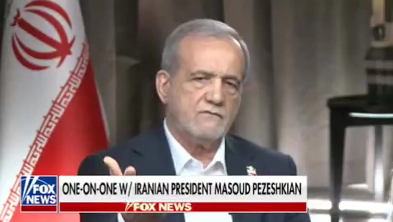 پزشکان در مصاحبه با FoxNews: چه کسی با اعضای NPT است ، چرا اسرائیل مراکز ما را هدف قرار داده است؟