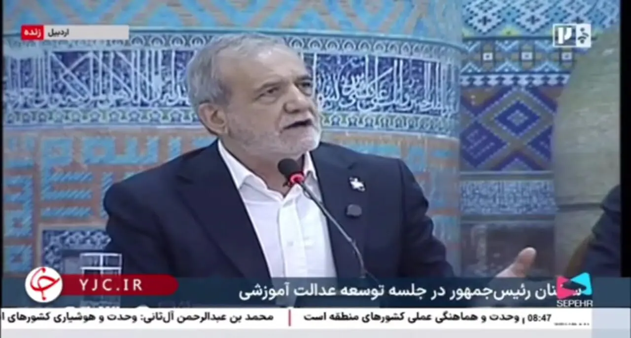 پزشکان: هفته ها به مدت هفته ها فکر کردم