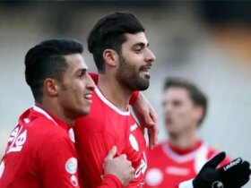 پشیمانی پرسپولیس در تیم ملی