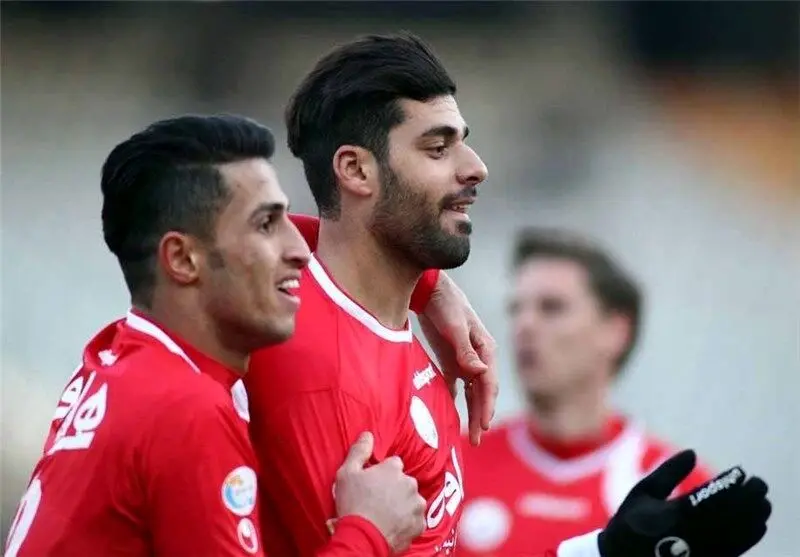 پشیمانی پرسپولیس در تیم ملی