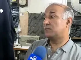 پوشش دانشجویی تا 5 سال تغییر نمی کند