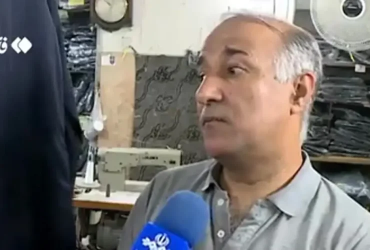 پوشش دانشجویی تا 5 سال تغییر نمی کند