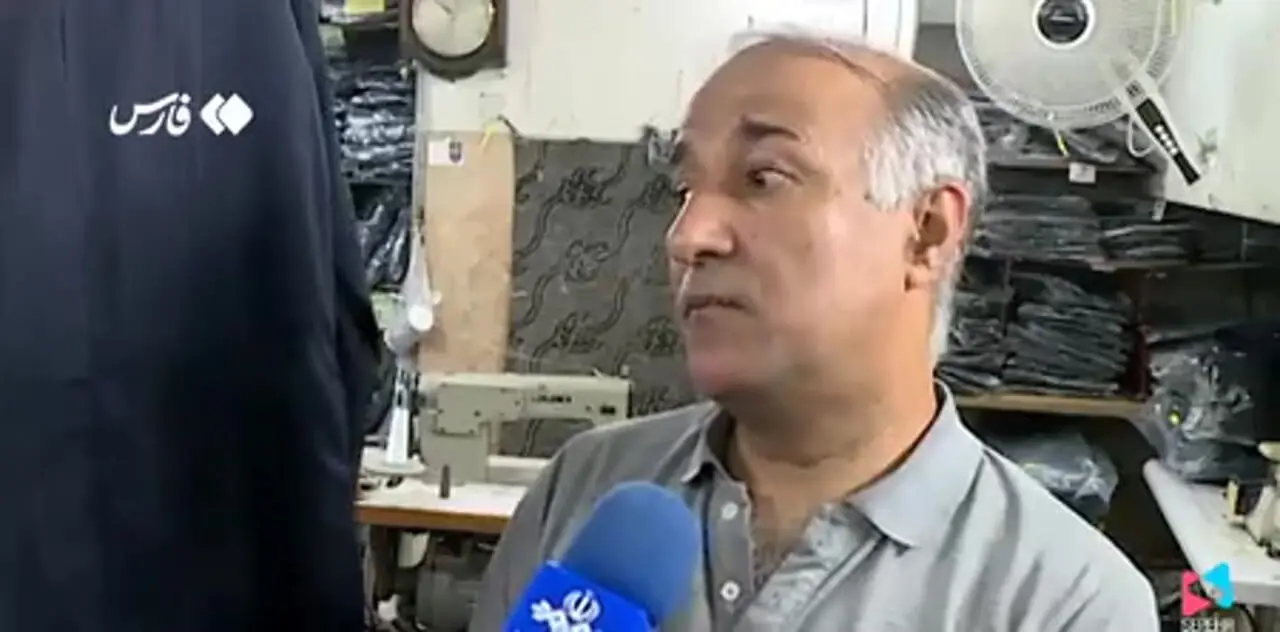 پوشش دانشجویی تا 5 سال تغییر نمی کند