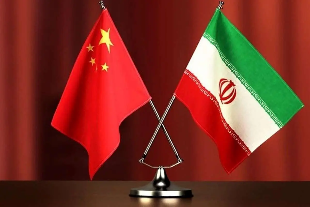 پکن: ما مخالف حل مشکل ایران با نیروها و تحریم ها هستیم