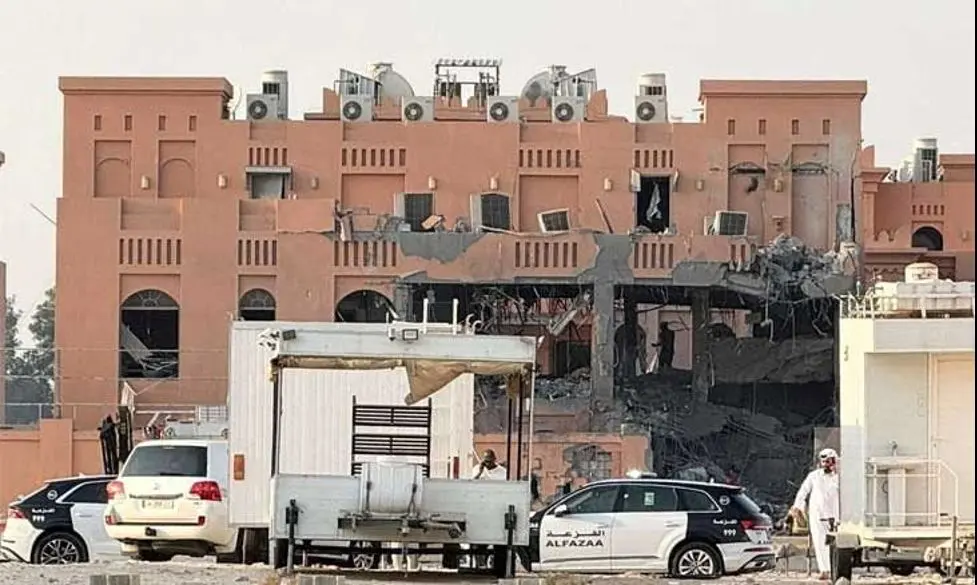 پیام واقعی حمله به دوحه برای سایر پایتخت های عرب چیست؟