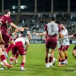 پیروزی روشن آل -واهدا مقابل مربی سپاهان