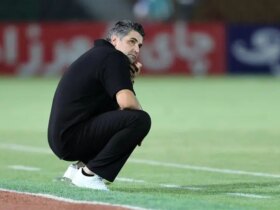پیروزی پیروزی: کسر سه امتیاز به دلیل سبک منصفانه نیست!
