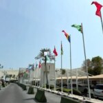 پیش نویس اجلاس دوحه: تهدید عادی سازی با حمله به قطر
