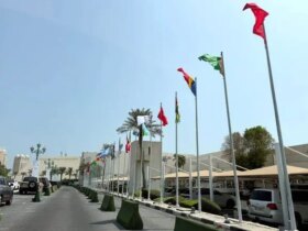 پیش نویس اجلاس دوحه: تهدید عادی سازی با حمله به قطر