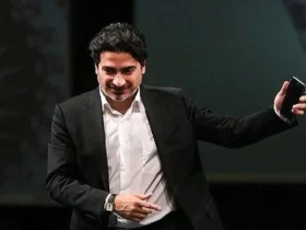 پیشنهاد استادیوم آزادی به جای میدان آزاد: آیا Homayoun Shajarian را می پذیرد؟