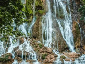 پیشنهاد تابستان گذشته ؛ 5 در نزدیکی تهران برای چند ساعت سفر 5