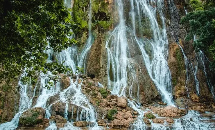 پیشنهاد تابستان گذشته ؛ 5 در نزدیکی تهران برای چند ساعت سفر 5