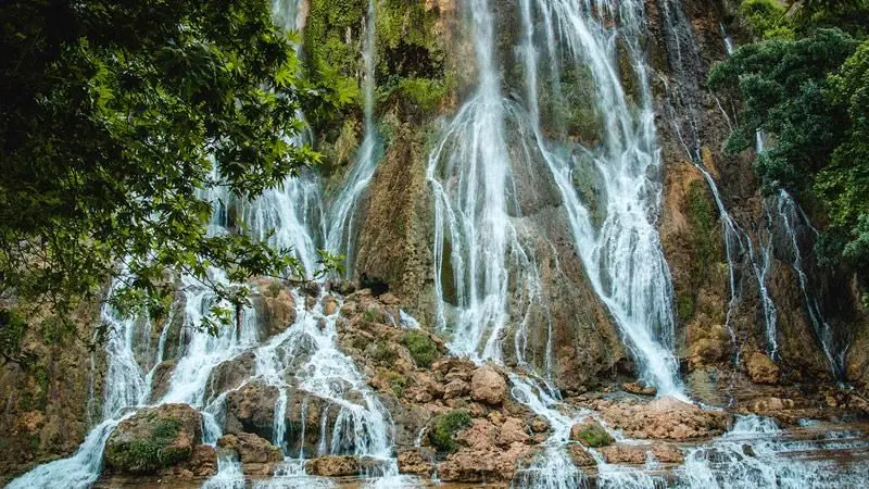 پیشنهاد تابستان گذشته ؛ 5 در نزدیکی تهران برای چند ساعت سفر 5