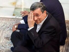 چاه احمدی نژاد/ سنگی بود که تا به امروز اقتصاد و سیاست را به دست گرفته است.