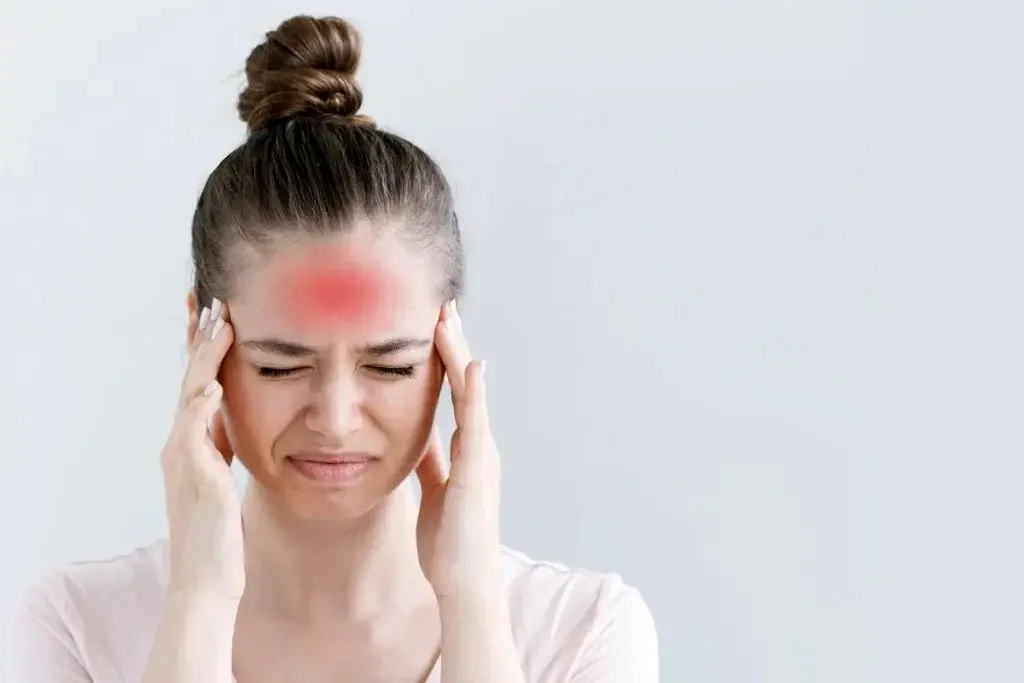 چای گیاهی برای آرامش طبیعی سردردها