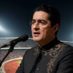 چرا Homayoun Shajaran می تواند یک کنسرت خیابانی در دبی برگزار کند ، اما نه در تهران؟