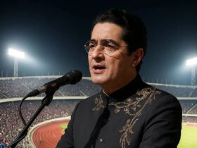 چرا Homayoun Shajaran می تواند یک کنسرت خیابانی در دبی برگزار کند ، اما نه در تهران؟