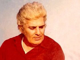 چرا احمد شملو نوبل را نگرفت؟