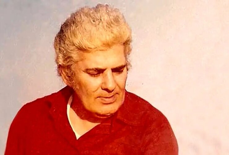 چرا احمد شملو نوبل را نگرفت؟