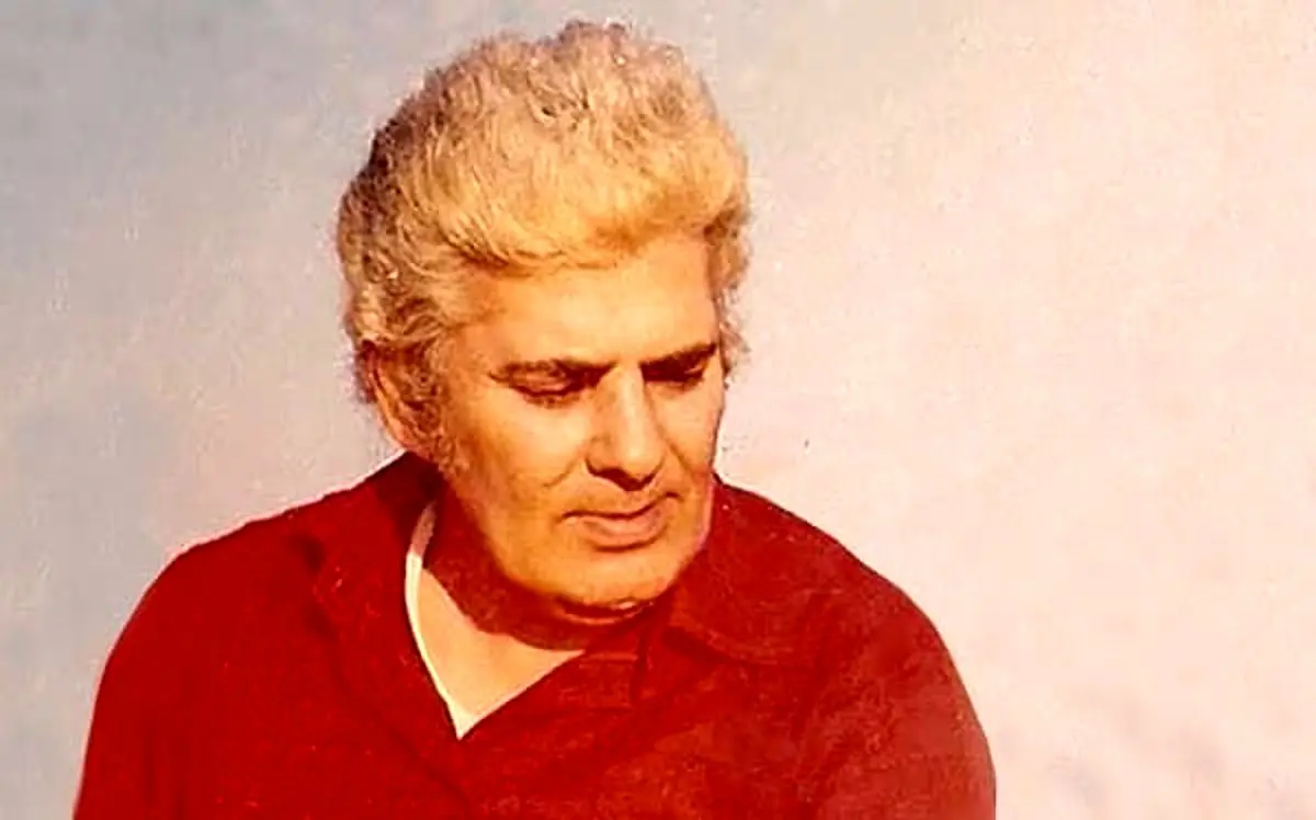 چرا احمد شملو نوبل را نگرفت؟