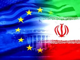 چرا به همه اجازه دادید که چهار جمله ، صدای مردم را بگویند؟