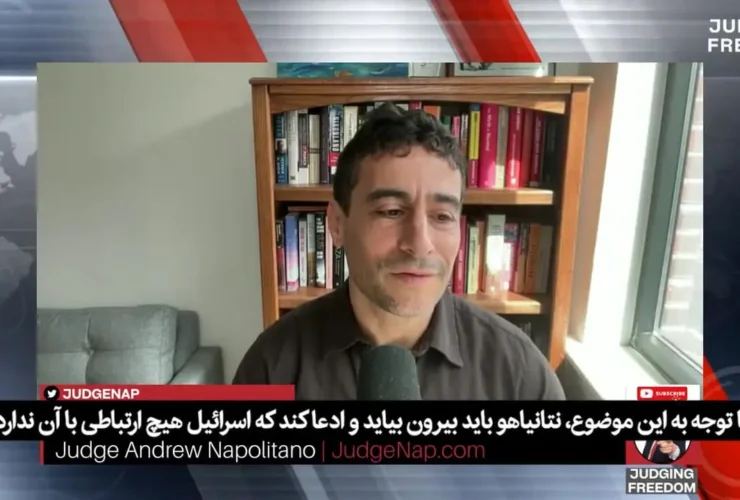 چرا نتانیاهو مجبور شد ترور اسرائیل را رد کند؟