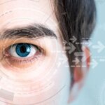 چشم بیونیک: راهی برای کور 1 ٪