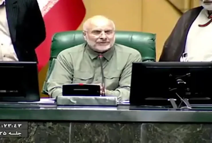 چه اتفاقی برای پزشکان در جلسه افتتاحیه معاونان افتاد؟