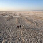 چه اتفاقی برای گزارش تلخ و تکان دهنده Urmia/ 5 میلیارد متر مکعب آب افتاد؟