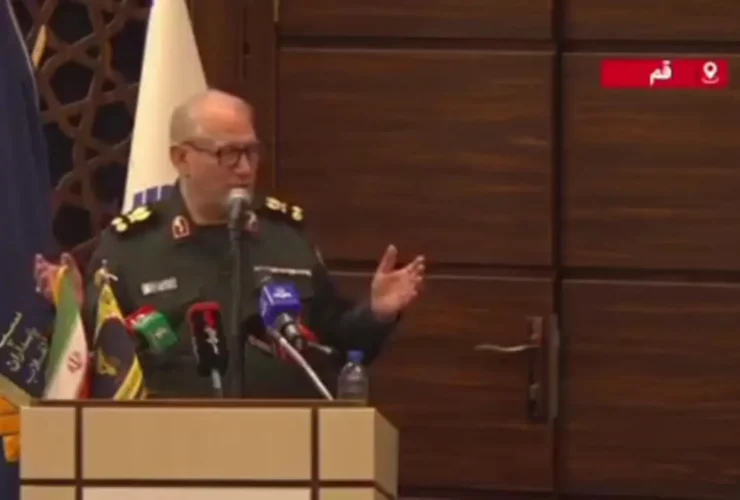 چه تعداد خلبانان اسرائیلی در حملات موشکی ایرانی کشته شدند؟ 30 چه تعداد خلبانان اسرائیلی در حملات موشکی ایرانی کشته شدند؟