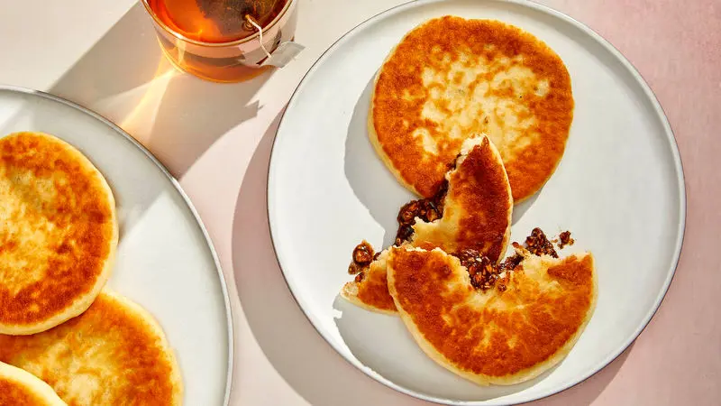 چگونه خطبه درست کنیم ؛ کیک معروف خیابانی در کره جنوبی 4 موعظه