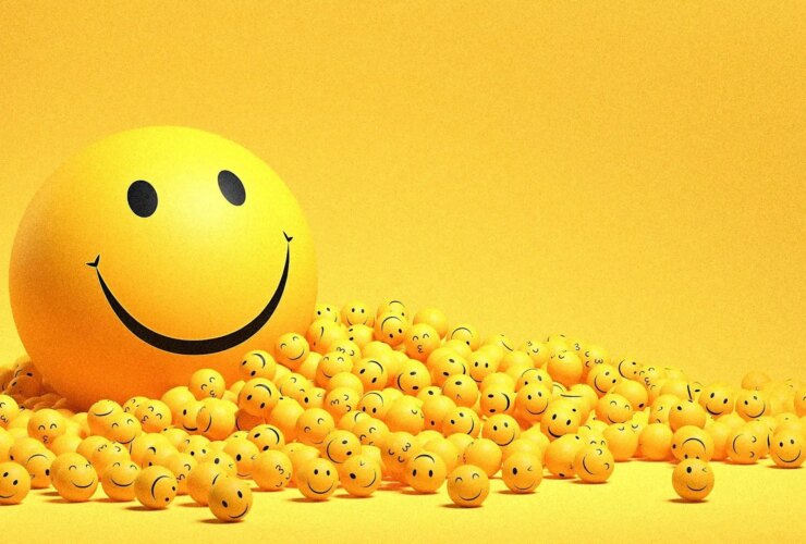 چگونه می توان "برنامه تجاری برای زندگی شادتر" ساخت؟