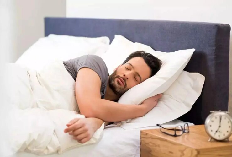 چگونه می خوابد تا خواب خوب را ببیند؟ 29 چگونه می خوابد تا خواب خوب را ببیند؟