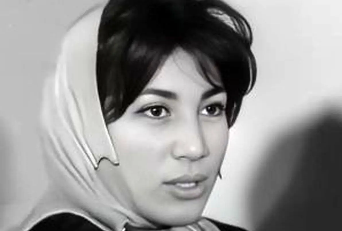 چیز بی نظیر