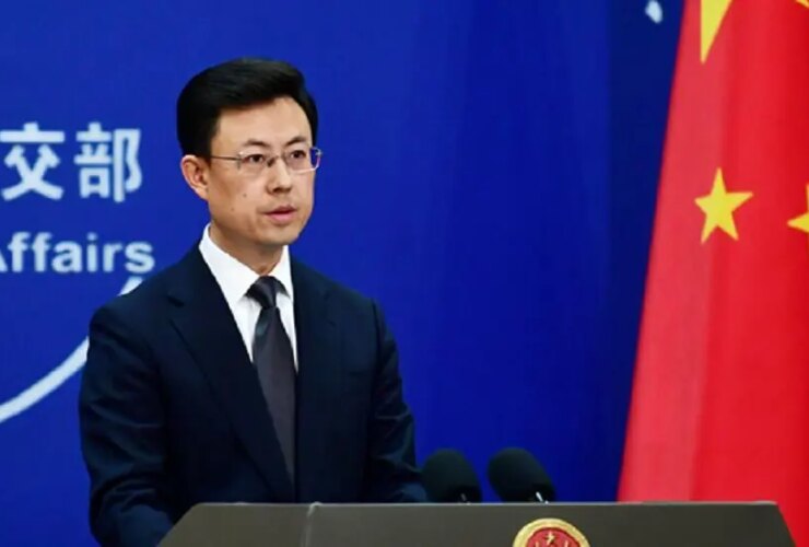 چین: برداشت از ایالات متحده ریشه بحران فعلی است 37 چین: برداشت از ایالات متحده ریشه بحران فعلی است