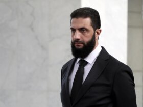 ژلانی: تجزیه سوریه در معرض آسیب همسایگان است