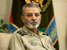 ژنرال موسوی: معرفی قدرت نیروهای مسلح بسته نیست