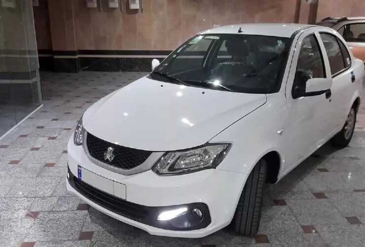 کارخانه سینا و قیمت بازار 1404 سپتامبر