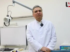 کاهش اجتماعی پزشکان متخصص ایران