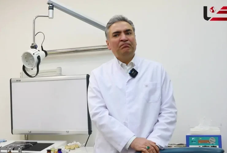 کاهش اجتماعی پزشکان متخصص ایران