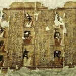 کتاب تقیه: کتاب مقدس مصر باستان با اطلاعات نامحدود!