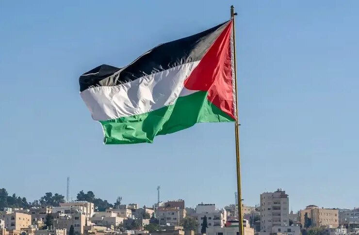 کدام کشورها فردا فلسطین را می شناسند و معنی آن چیست؟ 21 کدام کشورها فردا فلسطین را می شناسند و معنی آن چیست؟