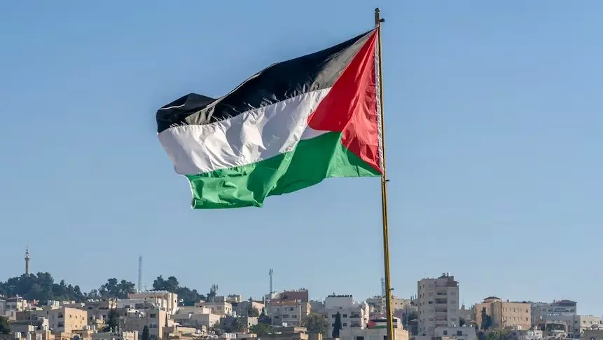 کدام کشورها فردا فلسطین را می شناسند و معنی آن چیست؟