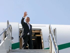 کسانی که گفتند آن را یک بار تحریم نکردند! اکنون به نتیجه گیری از رژیم های آنها نگاه کنید