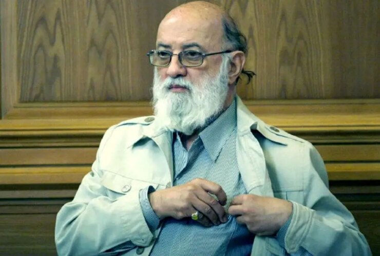 کلمه و زبان زخمی چمران