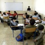 کمبود معلمان وجود دارد ، اما بهتر از سال گذشته!