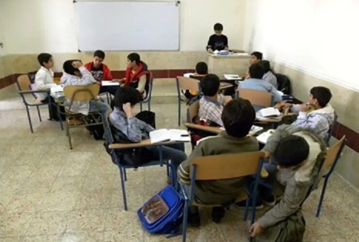 کمبود معلمان وجود دارد ، اما بهتر از سال گذشته!