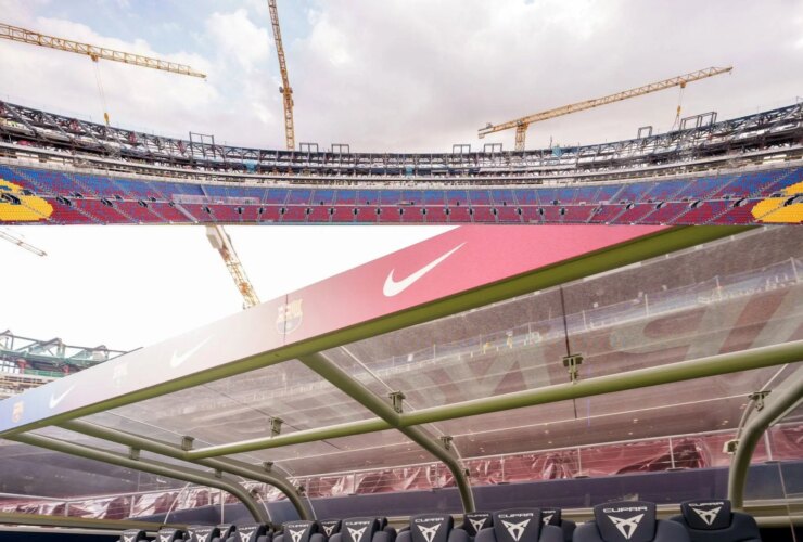 کمپ نو با بارسا و مهدی تارامی باز می شود! 33 کمپ نو با بارسا و مهدی تارامی باز می شود!