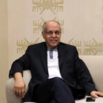 کوروش احمدی: توافق ایران با آژانس گام مهمی در متوقف کردن ضربه محکم و ناگهانی است